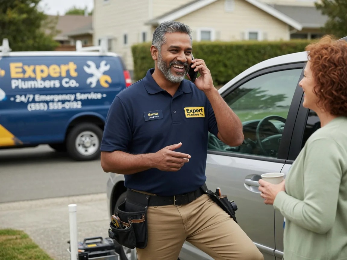 Drain Cleaning Henry, VA FAQs